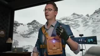 تریلر جدید بازی Death Stranding