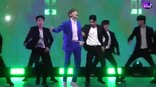 Kang Daniel.what are you up to.dance