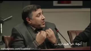 قسمت 13 سریال هیولا(سریال)(کامل)| هیولا قسمت سیزدهم + پشت صحنه + اپدیت 7 مرداد از شبکه نمایش خانگی