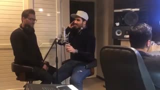 دمو آهنگ از چشم تو ماکان بند