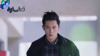 میکس سریال باغ شهاب سنگ با آهنگ اموبند بارون