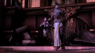 5 لحظه خفن از کریتوس (مجموعه گاد اف وار ) vgdl.ir