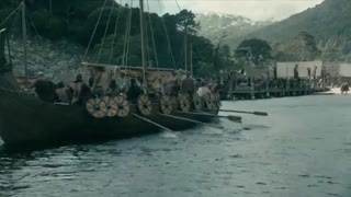 وایکینگ ها 5 -4 - Vikings