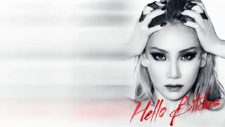 HELLO BITCHES / CL