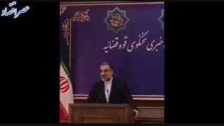 هادی رضوی به 20 سال حبس محکوم شد