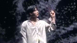 suho - Been Through (Solo EXplOrati