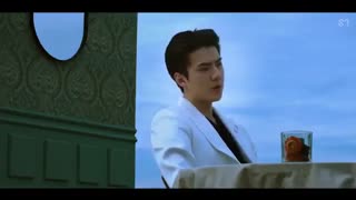 SC 세훈&찬열 '부르면 돼 (Closer to you)' MV