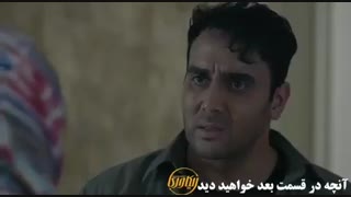 دانلود قسمت سوم سریال ریکاوری با کیفیت 1080p HQ