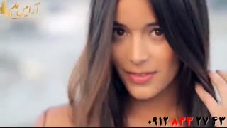 فیلم آموزش سامبره مو + تکنیک های رنگ مو