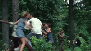 The Walking Dead(مردگان متحرک )فصل1قسمت 3(با دوبله پارسی)