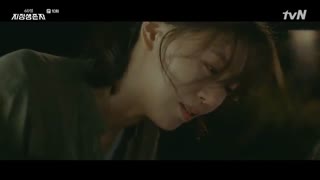 قسمت دهم سریال کره ای بازمانده برگزیده: 60 روز+زیرنویس آنلاین Designated Survivor: 60 Days با بازی جی جین هی