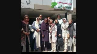 دکتر فروغ محمد پور ( خیانت زناشویی)