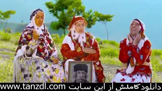 دانلود صمدممد عقاب دندان نقره ای