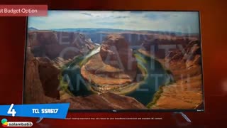 بهترین تلویزیون های مخصوص بازی