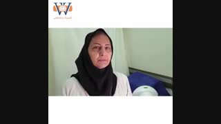 درمان زخم عفونی پا