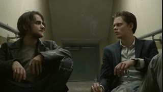 قسمت سوم فصل اول سریال Hemlock Grove (هملوک گراو) ( درخواستی)