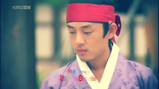 میکس غمگین و عاشقانه سریال کره ای رسوایی سان کیون کوان ( پویا بیاتی ، عاشق )