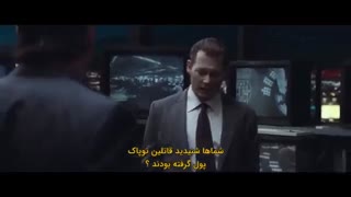 راز قتل توپاک شکور و نوتوریوس بی‌آی‌جی در شهر دروغ ها (City of Lies)