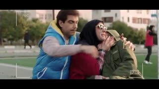 پشت صحنه قسمت 13سالهای دورازخاته