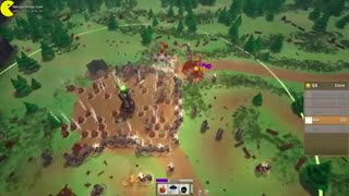 Defend The Keep trailer tehrancdshop.com
