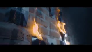 موزیک ویدیو آهنگ اینترو از آلبوم اینجانب شایع با نشان ندادن چهره خود