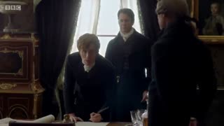 دانلود سریال درام  عاشقانه پولدارک Poldark  - فصل 5 قسمت 3 - با زیرنویس چسبیده