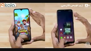 تست سرعت  شیائومی می ای 3 و ردمی نوت 7 پرو دو میان رده پرطرفدار شیائومی