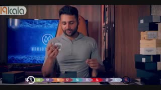 مقایسه گوشی های سامسونگ گلکسی s1 تا S10