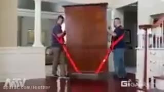 باربری تهران