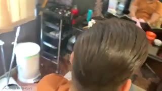 کراتینه مو در سعادت آباد 09126074167