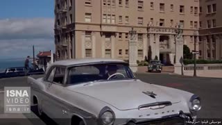 موسیقی فیلم؛ «سرگیجه»