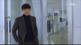 قسمت پانزدهم سریال کره ای آقای بک Mr Back 2014