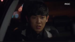 قسمت { پایانی } شانزدهم سریال کره ای آقای بک Mr Back 2014