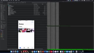اجرای کدهای مخرب از راه دور بر روی iOS تنها با ارسال یک پیام از طریق iMessage