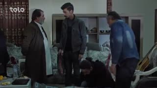 سریال خط سوم - قسمت ۴ / Khate Sewom - Episode 04