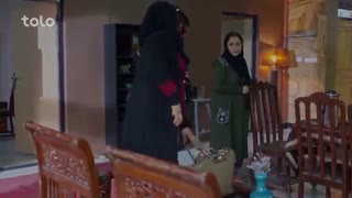 سریال خط سوم - قسمت ۶ / Khate Sewom - Episode 06