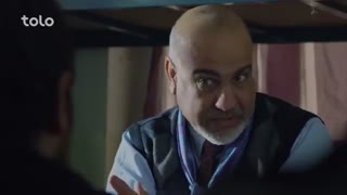 سریال خط سوم - قسمت ۸ / Khate Sewom - Episode 08