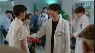 قسمت پنجم سریال کره ای Doctor John + زیرنویس آنلاین