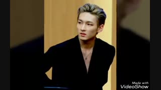 بیوگرافی + میکس عکسای زوهو عضو اس اف ناین(SF9/zuho)