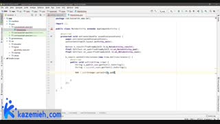 سورس کد اپلیکیشن BMI (اندروید)