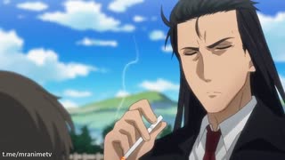 انیمه Maou-sama, Retry! قسمت 5 زیرنویس فارسی