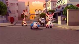 [Vroomiz] Season2 EP1~6 (English Ver)