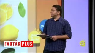 کنایه مجری تلویزیون به حقوق ماهیانه نمایندگان مجلس