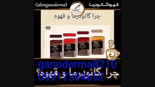 گانودرما چیست؟