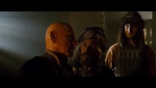 فیلم سینمایی شاهزاده پارسی:شن های زمان Prince Of Persia:The Sands Of Time 2010 دوبله فارسی و سانسور شده