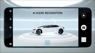 تیزر معرفی گوشی هواوی Y9 2019