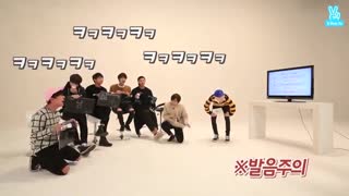 ●bangtan gayo- Ep9 ●با زیرنویس فارسی