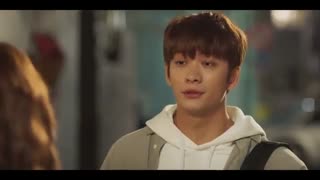 قسمت هفتم سریال کره ای اولین عشق من My first first Love  فصل اول با زیر نویس فارسی