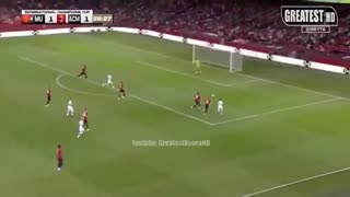 خلاصه بازی منچستریونایتد 2 (5) - میلان 2 (4) | (اینترنشنال چمپیونز کاپ)