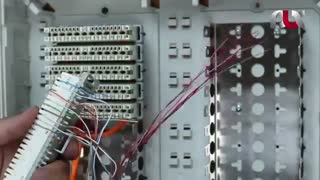 نصب سانترال TDA پاناسونیک / بخش دوم پکیج آموزش کامل سانترال TDA